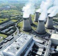 Предупреждение! Норвежка атомна електроцентрала бе обявена за опасна