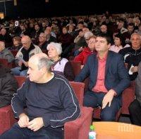 БСП ще търси „софийски Румен Радев“ за кмет на столицата