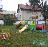 Прокурори подхванаха сигнал за бой в панагюрска детска градина