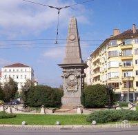 шок центъра софия гол младеж яхна паметника левски снимки