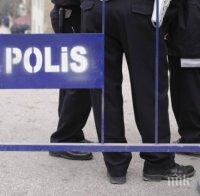 Простреляха турски прокурор в офиса му в Анталия