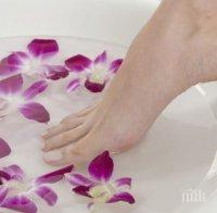 ВНИМАВАЙТЕ! Тези 5 зарази ви дебнат в козметичния салон