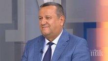 Хасан Адемов разкри защо трябва да се наруши златното швейцарско правило за пенсиите