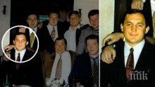 Почина един от най-големите босове на мафията в Русия