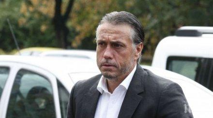 връща иво тонев локо софия бившият директор левски скъсал футбола завинаги