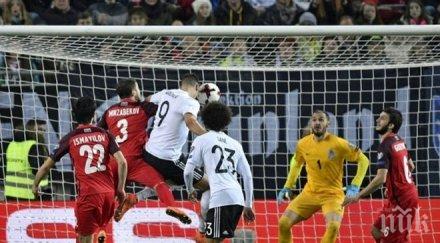 световният шампион отива русия