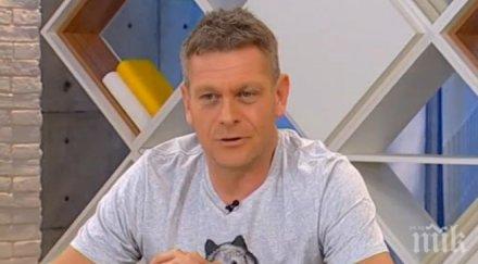 юлиан вергов купи ново бмв без пари