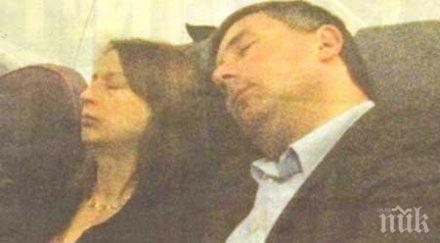 обвиняемият иво прокопиев организира протест министерски съвет