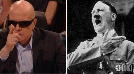 слави трифонов нищо управлява българия опасно