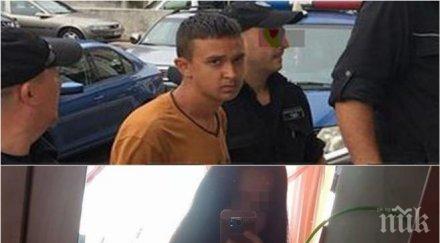 извънредно шефът полицията бургас разкри потресаващи подробности убийството годишната никол