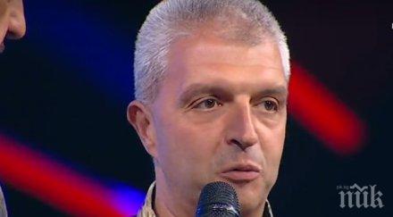 изгониха журналиста тони стефанов къщата вип брадър