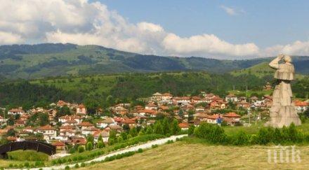 строят нов язовир подбалкана