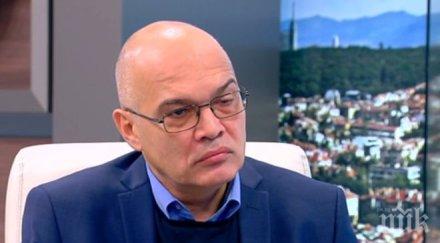 тихомир безлов нямаше оградата щеше залее огромна вълна мигранти