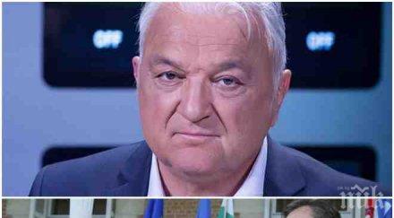 извънредно пик сашо диков проговори цензурата предаването оправдава неизлъчен коментар борисов