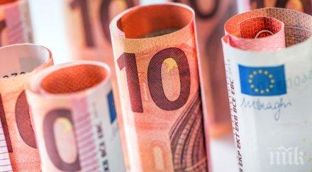 каталунският въпрос стресна еврото