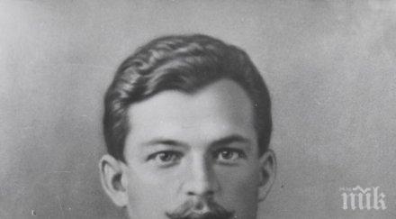 бенковски търгувал опиум имал наложница арменка