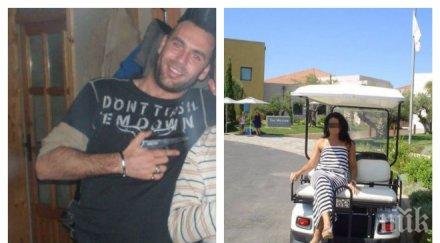 извънредно ченгето красимир пое цялата вина убийството гръцкия лекар убих