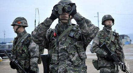 южна корея разработила собствена бойна система бъдат оборудвани подводници