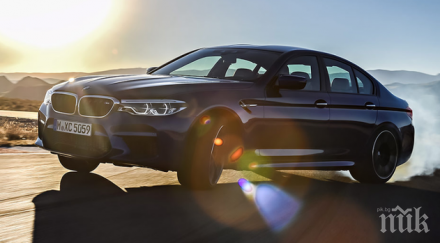 bmw потвърдиха плановете построят автомобилен завод калининград