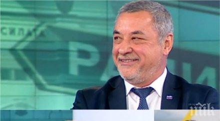 извънредно мощната подкрепа валери симеонов продължава юлий москов виктор николаев заплашван вицепремиерът поискам спре държавното финансиране медии с