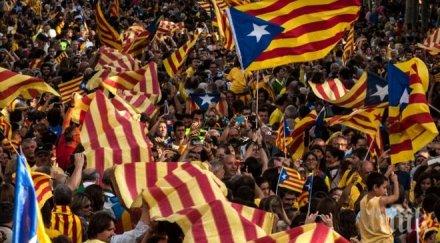 нобелови лауреати мир призив разрешаване кризата каталония испания