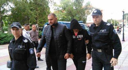 гринго хленчи съда айтос пуснете дупка изгоря животът