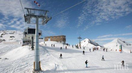 швейцарци измъкнаха ски финали банско