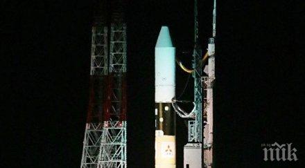 япония изстреля четвърти спътник създаването собствена gps система