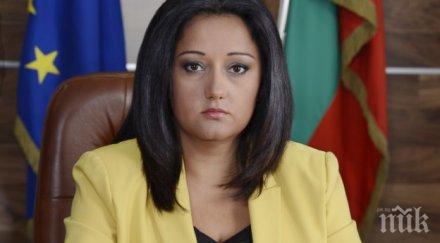 лиляна павлова българия позната добре туристическа дестинация