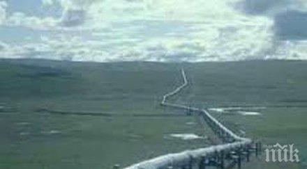 ключов петролопровод ирак турция заобикаля кюрдския регион