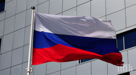 русия остра реакция сащ откраднатите знамена консулството сан франциско