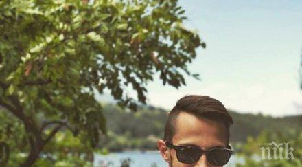 тасев откраднат живот спец женска анатомия