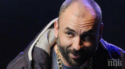 спенс отсече криско чалгар