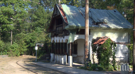 три месеца пожара любимата софиянци спирка вишнева борисовата градина ремонтирана снимки