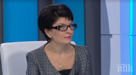 ексклузивно десислава атанасова разкри гласува герб оставката антон тодоров