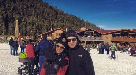 бившата благо джизъса хвана новия изневяра