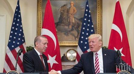 делегация сащ отива турция реши визовия проблем