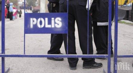 простреляха турски прокурор офиса анталия