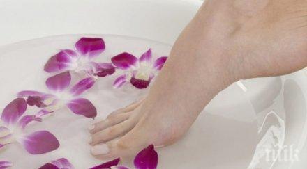 внимавайте зарази дебнат козметичния салон