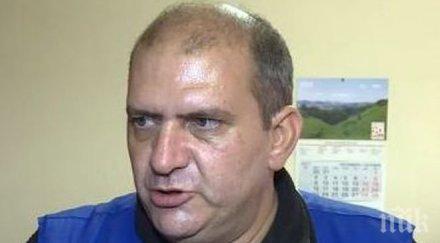 брутална агресия внук починал пациент нападна ритници лекар