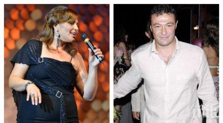 ексклузивно пик кралицата баладите еми стамболова разтърсваща изповед жълтите новини рак погуби татко седмица родя жоро илиев искаше плати операцията