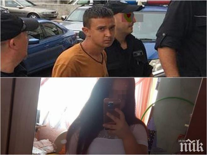 ИЗВЪНРЕДНО! Шефът на полицията в Бургас разкри потресаващи подробности за убийството на 11-годишната Никол