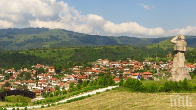 Строят нов язовир в Подбалкана