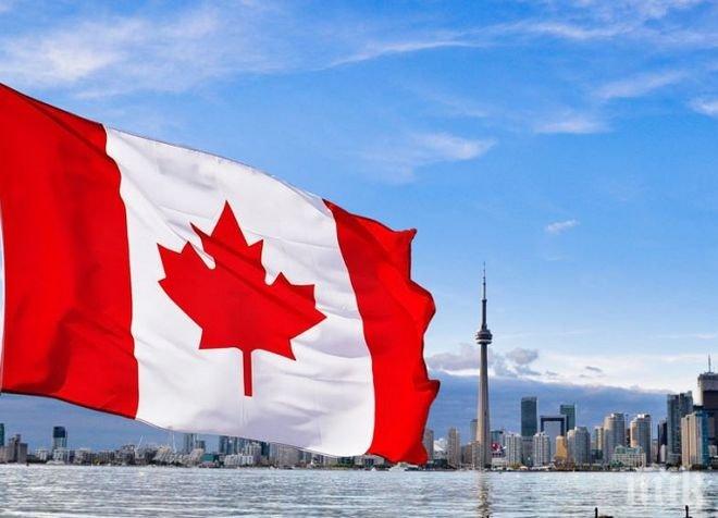 Турски корпорации с покана да развиват бизнеса си в Канада