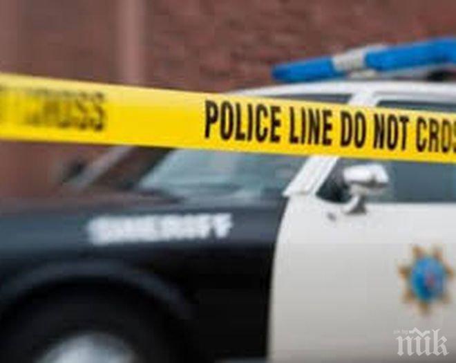 19-годишен студент застреля полицай в Тексас