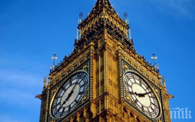 Властите във Великобритания не биха признали каталунска независимост