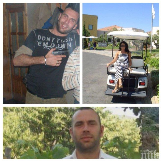 ИЗВЪНРЕДНО! Ченгето Красимир пое цялата вина за убийството на гръцкия лекар: Аз го убих