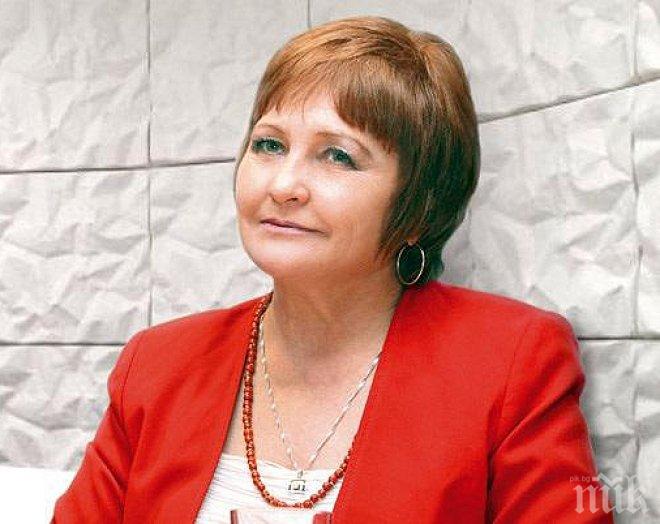 Диетоложката Донка Байкова: Храна с три Е-та на етикета не е подходяща за деца 