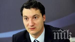 Крум Зарков: Провалът на КСНС е демонстрация