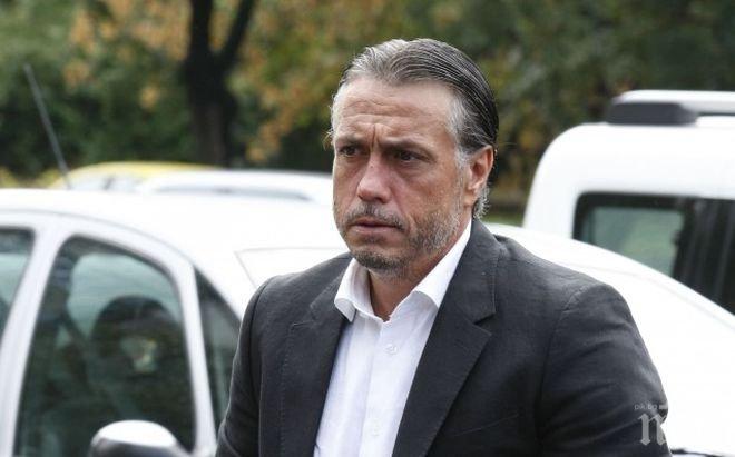 НОВО 20! Иво Тонев-Кабриото помага финансово на Локомотив (Сф)